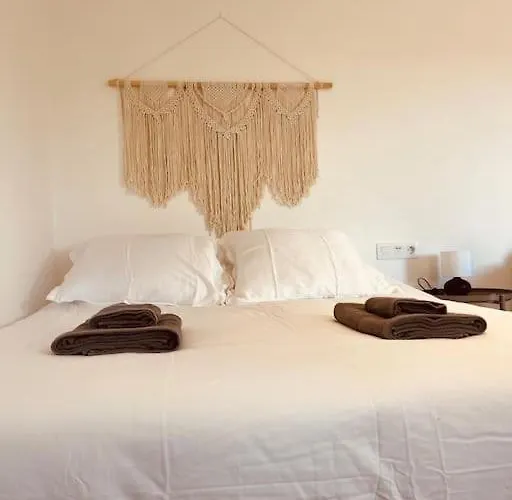 Διαμέρισμα Casa Plaza 1 *
