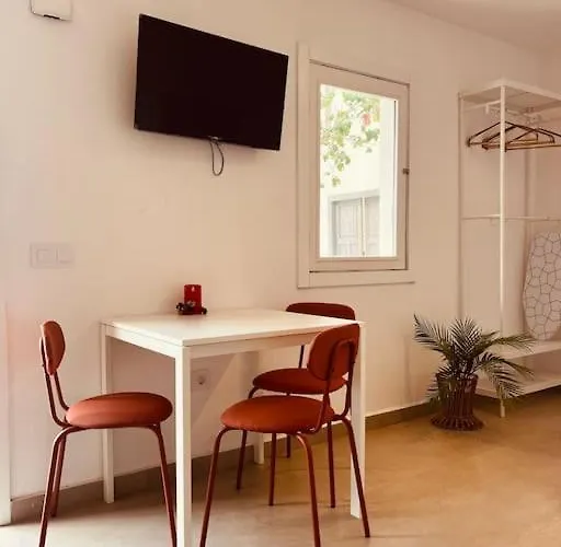 Casa Plaza 1