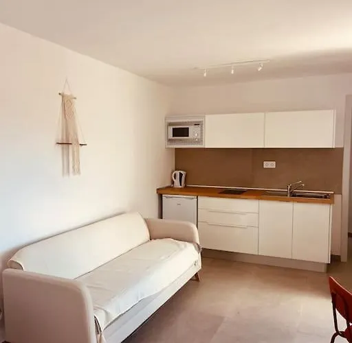 Casa Plaza 1 Διαμέρισμα *