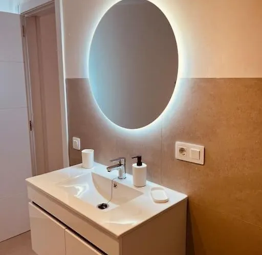 Διαμέρισμα Casa Plaza 1 *