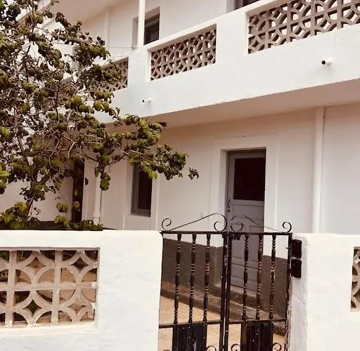 Casa Plaza 1